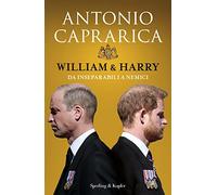 WILLIAM & HARRY