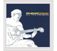 William Hart Strecker - All This Dreaming