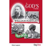 William Hartley - Greatest name in Jam: The greatest name in Jam making: 2 (In Gods Company)