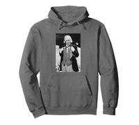 William Hartnell First Doctor Who Actor 1965 Pullover Hoodie