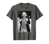 William Hartnell First Doctor Who Actor 1965 T-Shirt