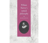 William Harvey's Natural Philosophy