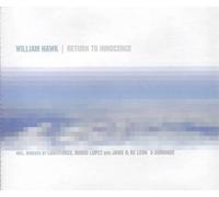 William Hawk - Return to innocence (5 versions, 2000)