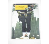 WILLIAM HEATH ROBINSON