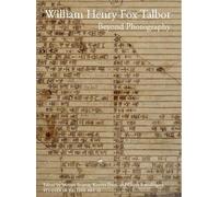 William Henry Fox Talbot: Beyond Photography (Yale Center for British Art -Studies in British Art): 23