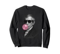 William Henry Harrison Portrait Sweatshirt