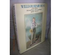 William Henry Hunt