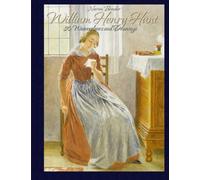 William Henry Hunt: 80 Watercolours and Drawings