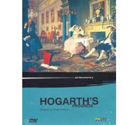 William Hoghart - Hoghart's Progress