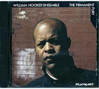 William Hooker Ensemble - The Firmament/Fury