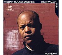 william hooker ensemble - The Firmament/Fury