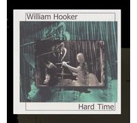 William Hooker - Hard Time