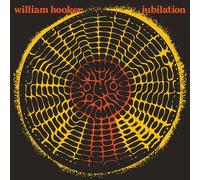 William Hooker - Jubilation [VINYL]