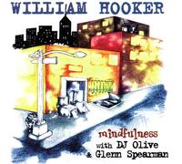 William Hooker - Mindfulness [New Vinyl LP]