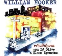 William Hooker – Mindfulness – Vinyl – Warner Music