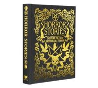 William Hope Hodgson Ambrose Bierce Bram S Horror Stories (Hardback) (US IMPORT)