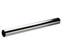 William Hopkins 19CP3 19 x 914 mm Chrome Plated Steel Decorative Round Tube