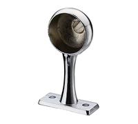 William Hopkins 19mm Chrome Plated Small End Bracket Pair