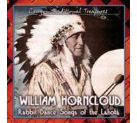 Canyon records - Rabbit Dance Songs of the Lakota - CD - K3z