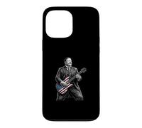 William Howard Taft Guitar Case for iPhone 13 Pro Max