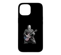 William Howard Taft Guitar Case for iPhone 15