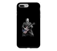 William Howard Taft Guitar Case for iPhone 7 Plus/8 Plus