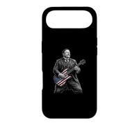 William Howard Taft Guitar Case for iPhone Air