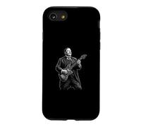 William Howard Taft Guitar Case for iPhone SE (2020) / 7/8