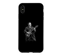 William Howard Taft Guitar Case for iPhone XS Max
