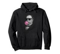 William Howard Taft Portrait Pullover Hoodie