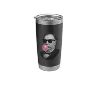 William Howard TAFT Portrait Stainless Steel Insulated Tumbler
