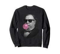 William Howard Taft Portrait Sweatshirt