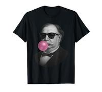 William Howard TAFT Portrait T-Shirt