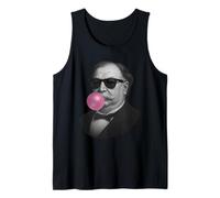 William Howard TAFT Portrait Tank Top