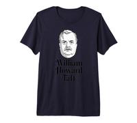 William Howard TAFT Premium T-Shirt