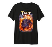 William Howard TAFT Premium T-Shirt