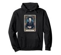 William Howard Taft Pullover Hoodie