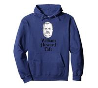 William Howard Taft Pullover Hoodie