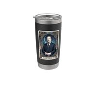 William Howard TAFT Stainless Steel Insulated Tumbler
