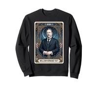 William Howard Taft Sweatshirt