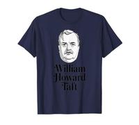William Howard TAFT T-Shirt