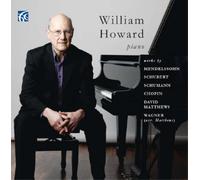 William Howard William Howard (CD) Album (US IMPORT)