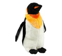 William Hunter Animal Instincts Snow Mates Pedro Penguin Small