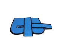 William Hunter Easidri Cooling Vest for Dogs, Extra Small (31cm Back Length)
