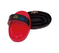 William Hunter Equestrian 4025589508804 Haas - Curry Comb The Good