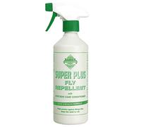 William Hunter Equestrian Barrier super fly plus fly repellent - 500ml spray