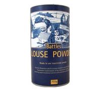 William Hunter Equestrian Battles louse powder - 4kg