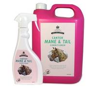 William Hunter Equestrian Canter mane & tail conditioner - 500ml