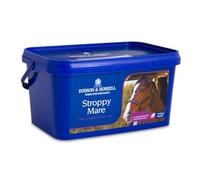 William Hunter Equestrian Dodson & Horrell Stroppy Mare 1kg- nutrition maintenance of the hormone system