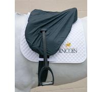William Hunter Equestrian Hy Waterproof Ride On Saddle Cover - purple